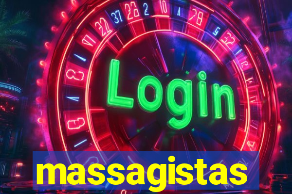 massagistas masculinos sp